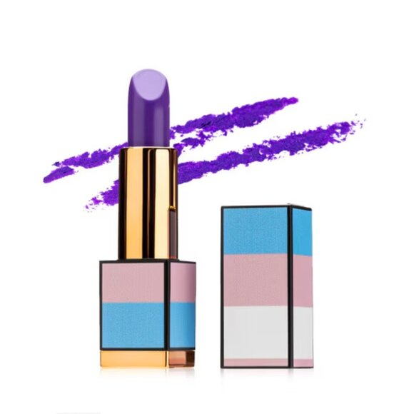 Kandi Koated Pride Lipstick Collection - Picture 8 of 8